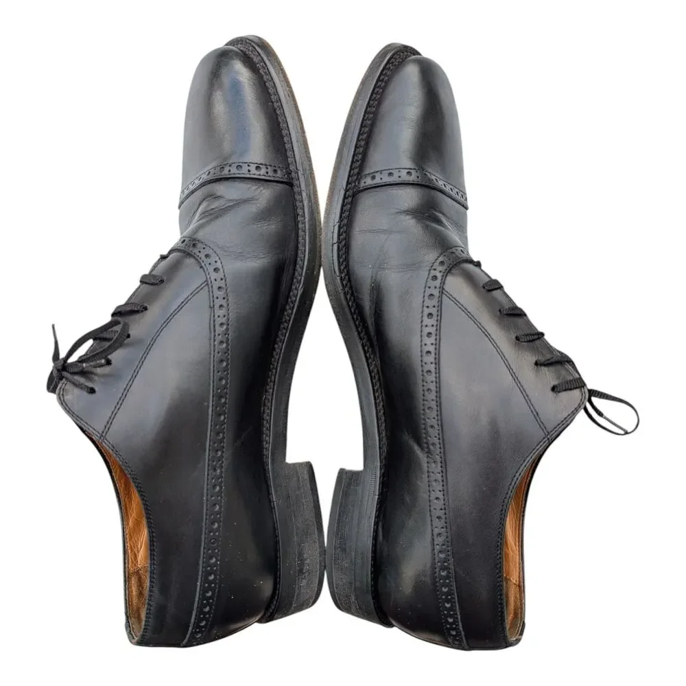Johnston & Murphy domani by